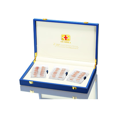 沧源子宫排毒套