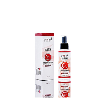 沧源母婴防护喷雾