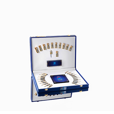 沧源全身经络解压套